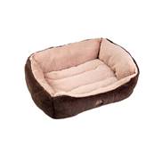 Dream Collection Sandlewood Dog Bed 56cm (22")