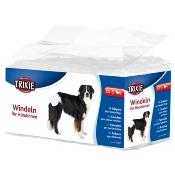 Trixie Diapers For Female Dogs 20-28cm XS 12 Pack