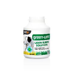VetIQ Green-UM Lawn Burn Control For Dogs (100 Tablets)