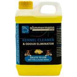 DOTS DONATION - Glimmermann | Disinfectant | Lemon - 5l