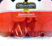 Champion Professional Wet Dog Food - Breederpack For Working and Sporting Dogs (12 X 400g)