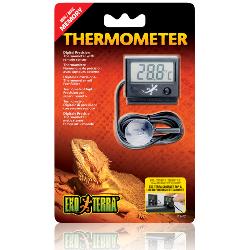 Exo Terra Digital Precision Thermometer