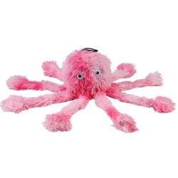 Gor Pets Reef Daddy Octopus Plush Toy