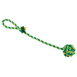 Gor Tugs Rope Knot Ball