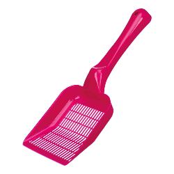 Trixie Cat Litter Scoop For Clumping & Non-Clumping Fine Clay Ultra Litter - Medium