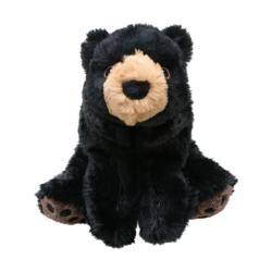 KONG Comfort Kiddos Bear Dog Toy - Large - 26cm