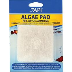 API Algae Pad For Acrylic Tank