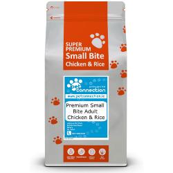 PC Super Premium Hypoallergenic SB Dog Food (Adult) - Chicken and Rice 2kg