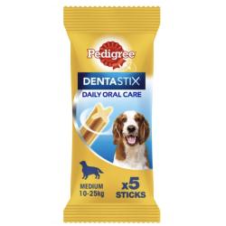 Pedigree Dentastix Dental Treat Medium / 5 Pack