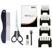 Wahl Pet Clipper Grooming Kit With DVD