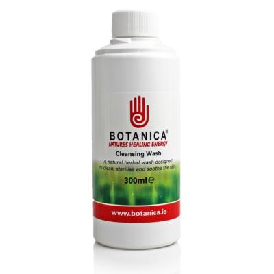 Botanica Cleansing Wash 300ml