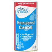 Denti-Fresh Granulated Charcoal 150g