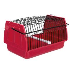 Trixie Transport Box For Small Birds/Small Animals 22x14x15cm