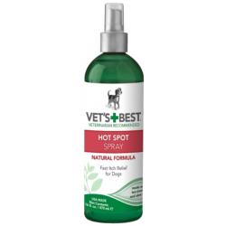 Vet's Best Hot Spot Spray For Dogs - 470ml