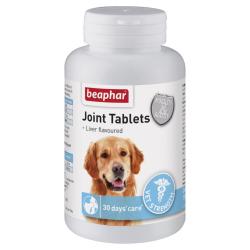 Beaphar Joint Tablets For Dogs (60 Tablets)