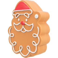 Trixie Gingerbread Latex Dog Toys 11cm