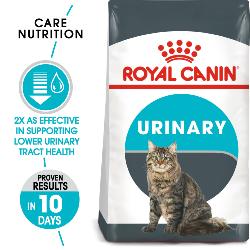 Royal Canin Dry Cat Food Adult Urinary Care 2kg