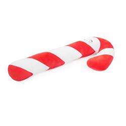 Rosewood Rope Core Candy Cane