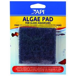 API Glass Aquarium Algae Pad