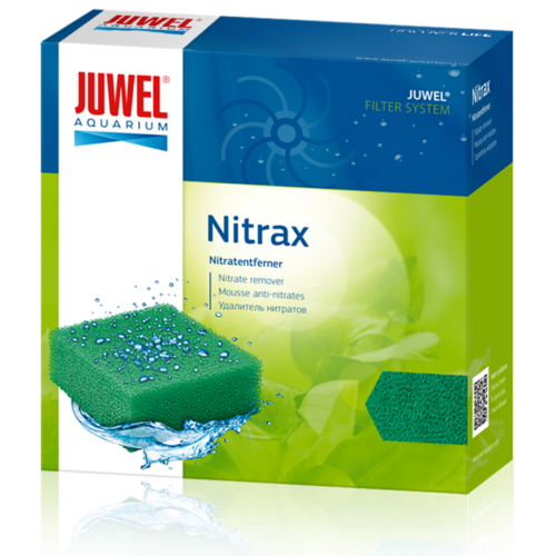 Juwel Aquarium Filter Sponges Nitrax - Bioflow 3.0