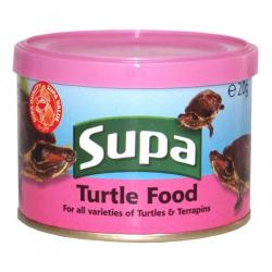 Supa Superior Mix Turtle Food 3 Litres