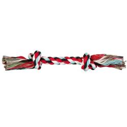 Trixie Cotton Playing Rope (37cm)