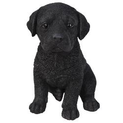 Vivid Arts Pet Pal Dogs Black Labrador Pup