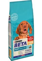 Beta Dog Food Puppy Chicken 2kg