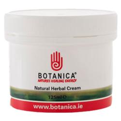 THE HOGSPRICKLE DONATION - Botanica Natural Herbal Cream 125ml