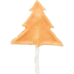 Trixie Festive Christmas Tree With Chicken, 28g