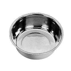 GREAT HOUNDS IN NEED DONATION - Nobby Stainless Steel Bowl 4L