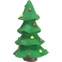 Trixie Christmas Tree, Latex, 12 Cm