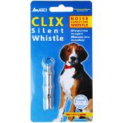 Clix Silent Whistle