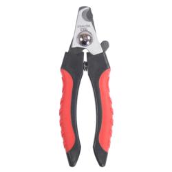 Rosewood Soft Protection Nail Clipper - Large