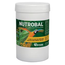 Nutrobal Calcium Balancer & Multivitamins 100g