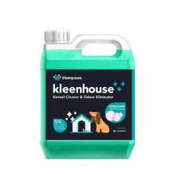 Kleenhouse Glimmermann Disinfectant Bubblegum 2L