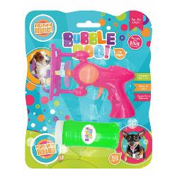 Bubble Dog Mega Bubble Blaster