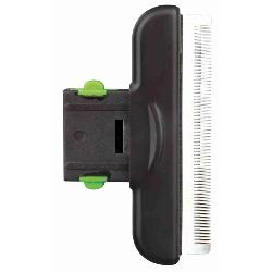 Trixie Replacement Head For Carding Groomer - Detangle & Thin - 8cm