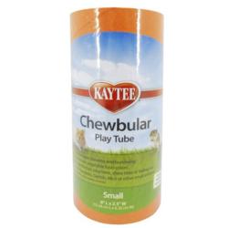 Chewbular Play Tube For Small Animals Small