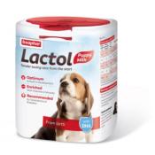 Beaphar Lactol Milk Supplement For Puppies 1kg