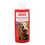 Beaphar Dog Flea Control Shampoo - 250ml