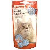 Beaphar Dental Easy Treats For Cats 35g