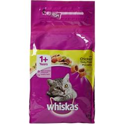 CLAWS Donation - Whiskas Cat Food 7kg