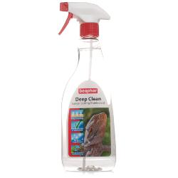 Beaphar Deep Clean Reptile Disinfectant 500ml