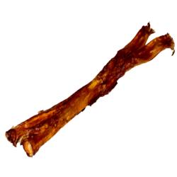Anco Burns Natural Dog Treat Chewy Beef Tendon