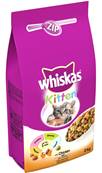 Whiskas Dry Kitten Food - Chicken - 300g