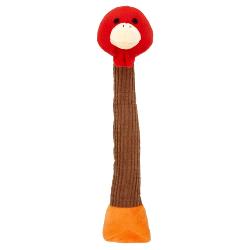 Armitage Pawsley | Plush Festive Corded Tall Turkey Toy