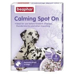 Beaphar Calming Dog Spot On