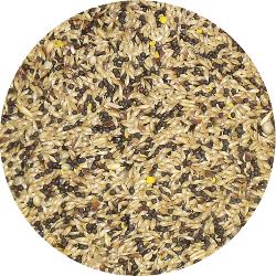 Bamfords Premium Super Canary Seed Mix With Egg - 20kg