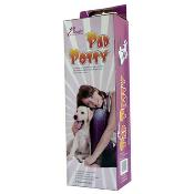 Cheeko | Puppy Training | Potty Pad Holder